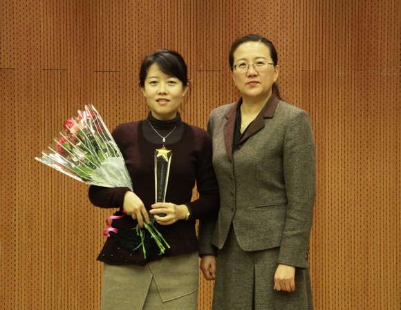 技术部技术主管---张敬 技术部技术主管---张敬