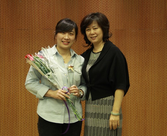 外联部客服管理专员---张燕 外联部客服管理专员---张燕