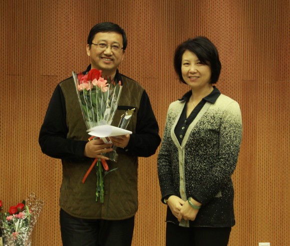 外联部高级培训教师——吴波 外联部高级培训教师——吴波