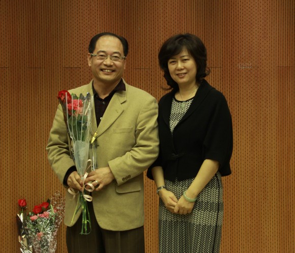 主任审核员——庞黎杰 主任审核员——庞黎杰