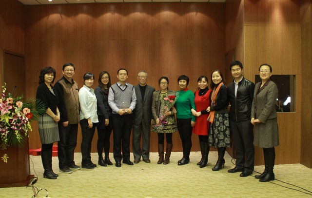 优秀部门——外联部 优秀部门——外联部